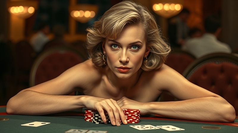 Poker Chart is your ultimate guide to understanding poker hands, rankings, and strategy. Learn the best moves and improve your poker game.