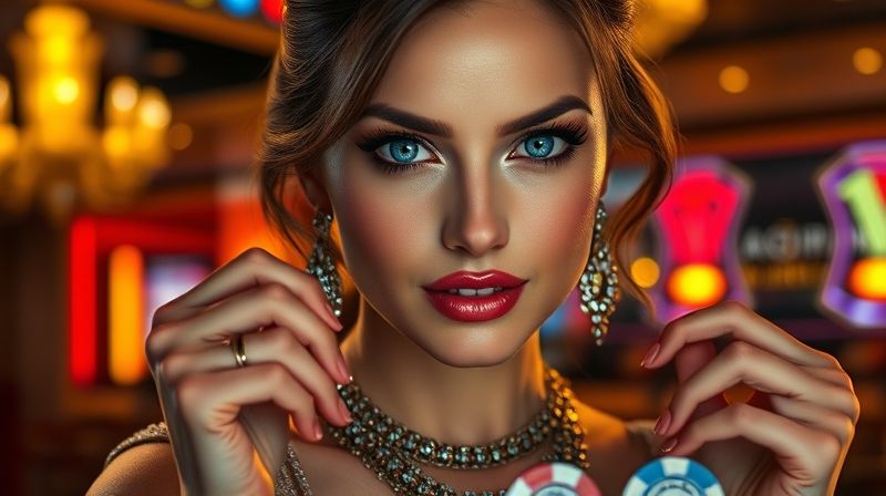 VIP Game is India’s premier destination for elite players who want more—bigger bets, faster payouts, personal managers, and access to secret slot rooms. Perfect for high-stake users who play smart and win big.