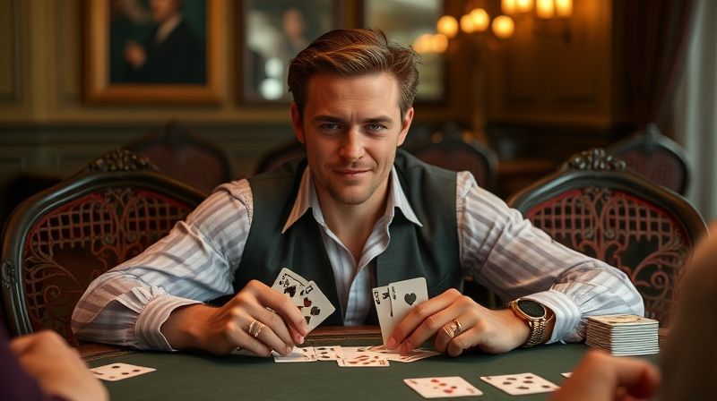 Roulette VIP is India’s top platform for online roulette players. Get expert strategies, casino reviews, betting tips, and insights on the best roulette games available in India.