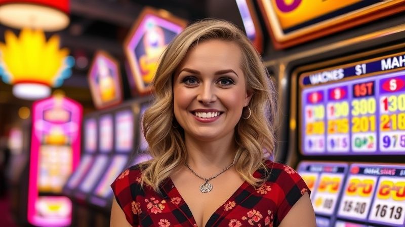 Discover the latest about United States online casinos, including legal guidelines, top-rated casino sites, and popular games like slots, poker, and blackjack. Find trusted information and expert insights for real money gambling.