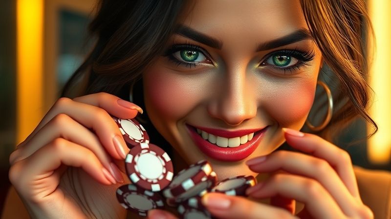 Discover the top UK online casinos for real-money gambling. Get expert reviews, game guides, and stay informed about UK gambling regulations for a safe and exciting experience.
