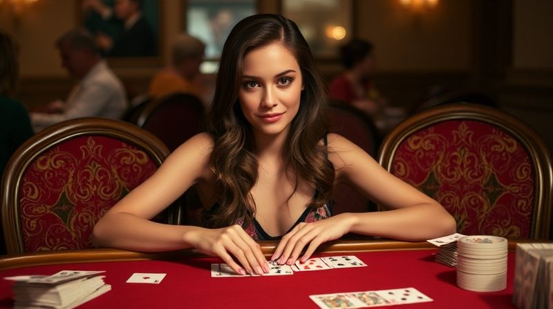 Your ultimate guide for play real casino games online. Discover top-rated casinos, expert strategies, game rules, and trusted tips for winning with real money.