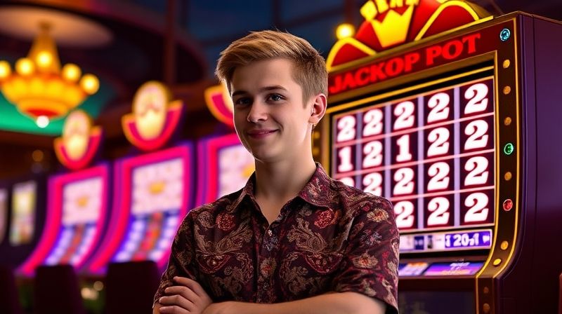Discover the top online casino slots of 2024, including expert reviews, high-RTP games, and bonuses for new players. Find the best slot games for real money wagering and maximize your winning chances with authoritative guides.