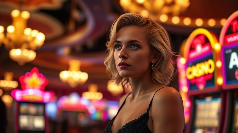 Welcome to IQ777, the ultimate online gambling destination for slot machines, sports betting, poker, and live dealers. Exclusive bonuses, secure gaming, and expert guides await at iq777.com.