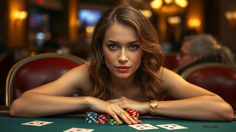 Casinoguru is your complete hub for expert online gambling game guides, strategies, and insights. Compare real money casino options, learn how to maximize bonuses, and play responsibly with trusted resources.