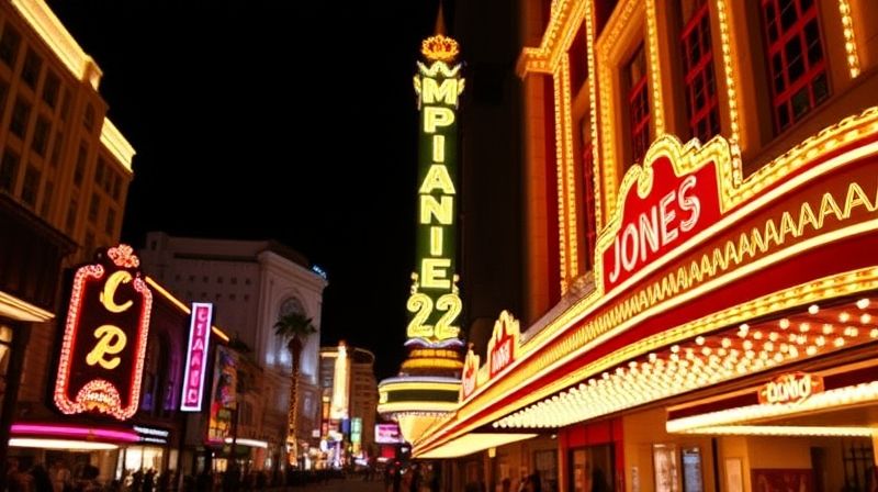 Discover the latest UK casino sites of 2024, including trusted licenses, exclusive bonuses, and top-rated games. Find expert recommendations for new online casinos in the UK.