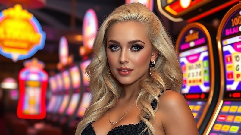 Experience the thrill of top-tier casino games at BYUCasino.com – your destination for real money slots, poker, and exclusive promotions. Play responsibly, win big!