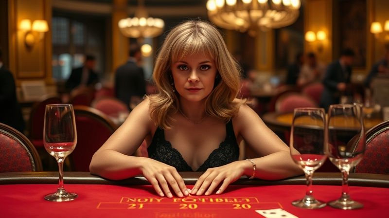 Welcome to the official Escala Gaming website. Enjoy real money casino games, including high-quality slots, live dealers, poker, and more. Register today for exclusive bonuses and secure payments.