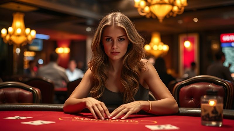 Discover the most popular online casino sites for 2024 with expert reviews, player ratings, and comprehensive guides to help you choose the best gambling platform.
