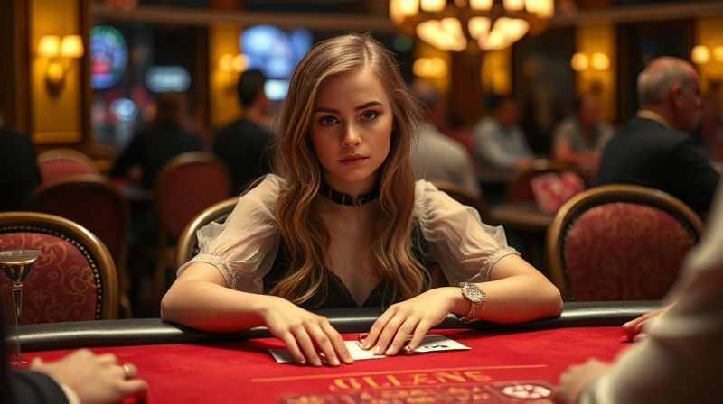 Vegas Casino Slots offers the best in online slot games with huge jackpots and thrilling casino experiences.