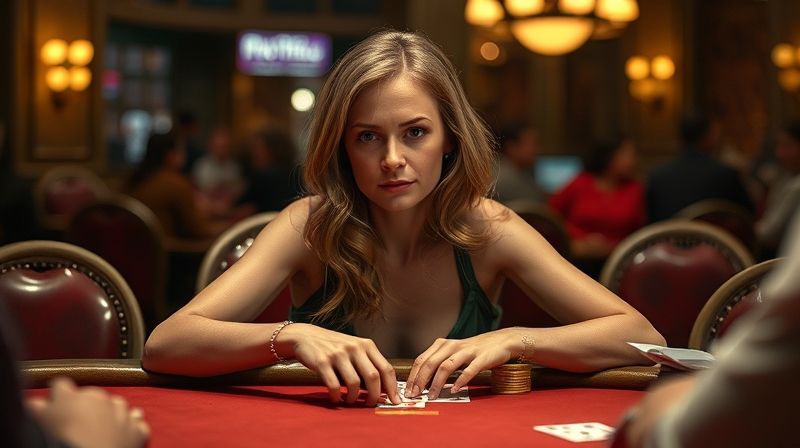 Parker 777 offers exciting slot games, jackpots, and online casino experiences for real cash rewards.