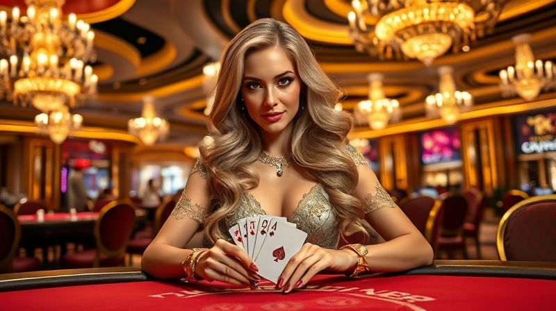 Discover the excitement of casino fun play with comprehensive guides, reviews, and tips for online gambling games. Explore free-to-play options and learn how to enjoy casino entertainment responsibly.