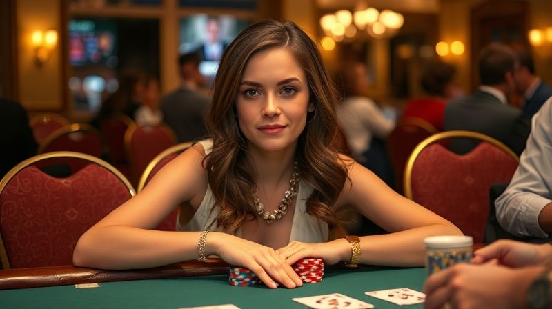 Discover the latest about United States online casinos, including legal guidelines, top-rated casino sites, and popular games like slots, poker, and blackjack. Find trusted information and expert insights for real money gambling.