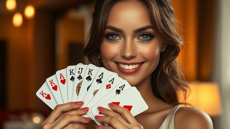 Master Teen Patti with pro guides and odds calculators. Compete in high-stakes tournaments!