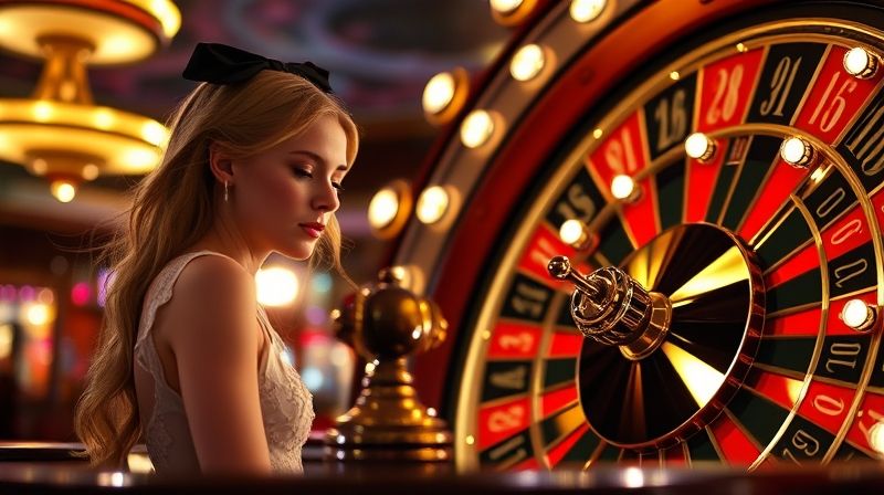Majestic Pride Casino offers an elite online gaming experience with a wide range of casino games, including slots, table games, and live dealer options. Enjoy top-quality graphics, secure payments, and rewarding bonuses while you play real-money games.