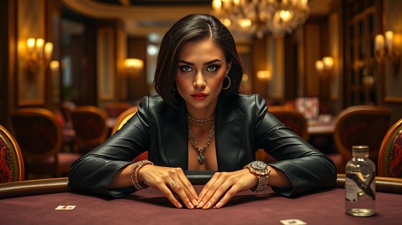 Explore the 10 top casinos in 2024 with expert reviews on online gambling sites, games, and player experience. Find trusted casino information and game guides here.