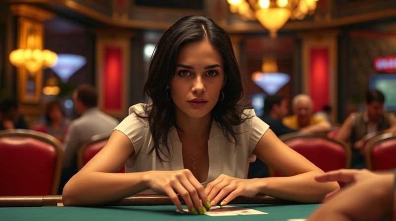 Roulette VIP is India’s top platform for online roulette players. Get expert strategies, casino reviews, betting tips, and insights on the best roulette games available in India.