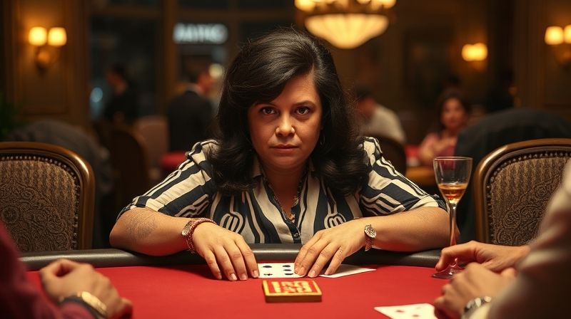 Welcome to the ultimate guide for 'casino first time' experiences. Find expert tips, game basics, and resources to help newcomers navigate gambling games safely and confidently. Learn about online vs. land-based casinos, essential etiquette, and how to start smart as a new player.