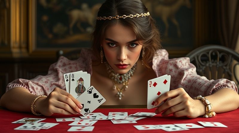 New Teen Patti 2024 brings fresh excitement to the classic card game of Teen Patti, with updated features and improved gameplay for 2024. Whether you're a seasoned player or new to Teen Patti, enjoy new game modes, updated graphics, and real money rewards. Experience the latest version of Teen Patti with new tournaments, challenges, and winning opportunities!