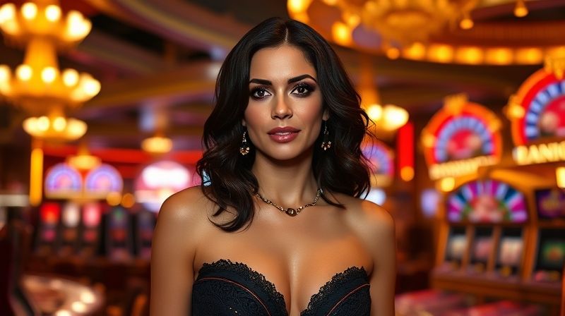 Welcome to HelpSlot, your premier destination for online slots and casino games. Discover expert tips, the latest promotions, and guides to maximize your gaming experience. Play at helpslot.com today!