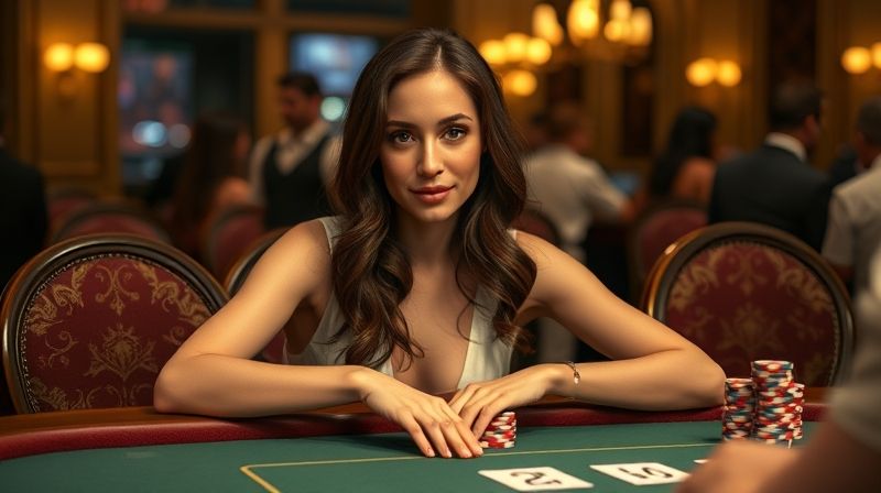 Parker 777 offers exciting slot games, jackpots, and online casino experiences for real cash rewards.