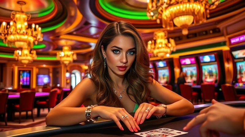 Discover the magic of Golden Genie Slot. Read our comprehensive review, play the demo, and learn strategies to maximize your winnings in this popular online slot game.