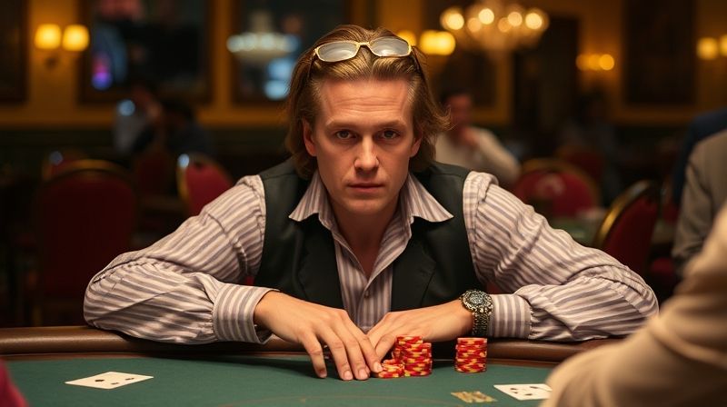 PKR Gaming brings back the excitement of 3D poker with immersive graphics and realistic gameplay. This channel covers all aspects of PKR-style gaming in India—from real cash poker games and smart strategies to mobile gaming guides and trusted casino platforms.