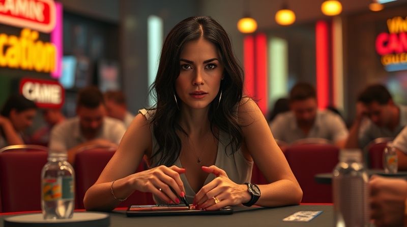 Discover the latest and most trusted US slot sites for real money gambling. Compare top online slot games, bonuses, and platforms, with expert reviews and industry insights for American players.