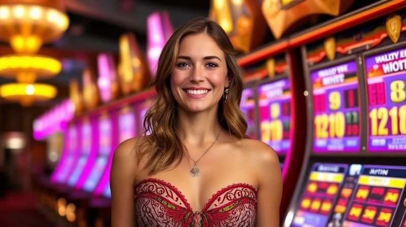 Spin 777 is your go-to platform for premium slot games in India. Experience top-tier online slots, progressive jackpots, and exclusive promotions designed for Indian players. With a seamless gaming experience, Spin 777 offers secure transactions, fast withdrawals, and a diverse selection of games tailored to your preferences.