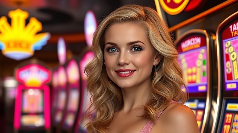 Welcome to Scater.com – your premier destination for exciting online gambling games, secure real money slots, and exclusive casino bonuses. Experience top poker tournaments and live dealer action today.