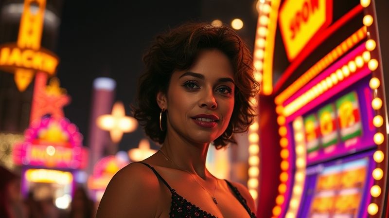 Roulette VIP is India’s top platform for online roulette players. Get expert strategies, casino reviews, betting tips, and insights on the best roulette games available in India.