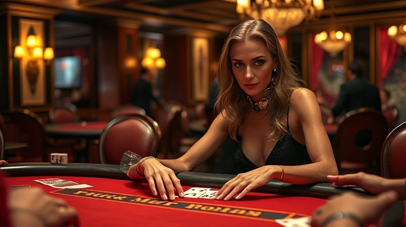 Join 3 Patti Club for premium card gameplay, multiplayer rooms, and cash rewards.