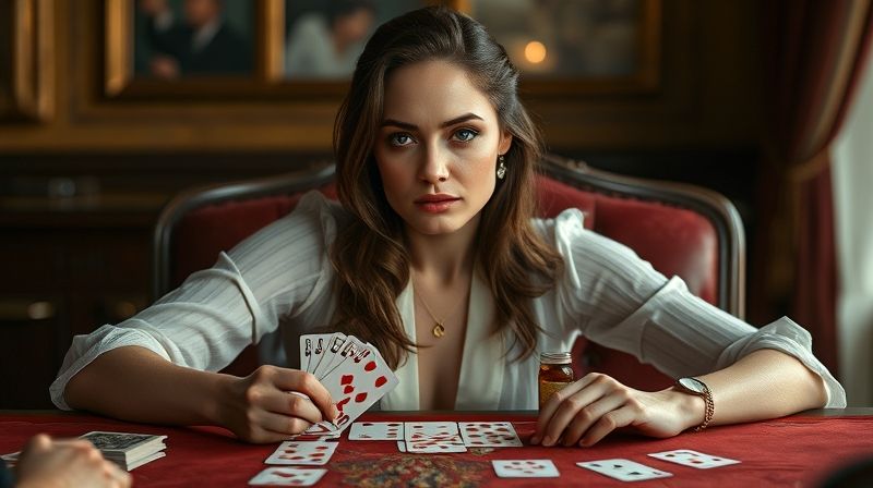 Discover top online casinos in India offering slots, poker, roulette, and real cash prizes daily.