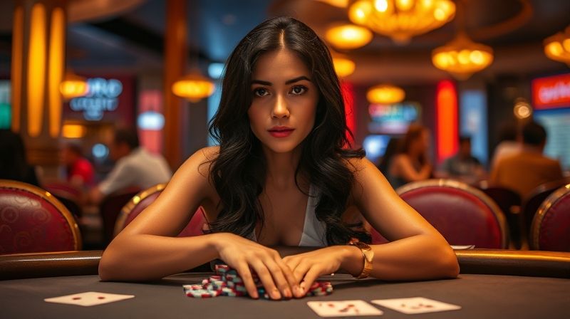 Teen Patti Octro is a top Indian card game app where players compete in real-time with friends and strangers. This channel offers winning tips, bonus chip hacks, app tutorials, and safe UPI payment methods to help you become an Octro 3 Patti master.