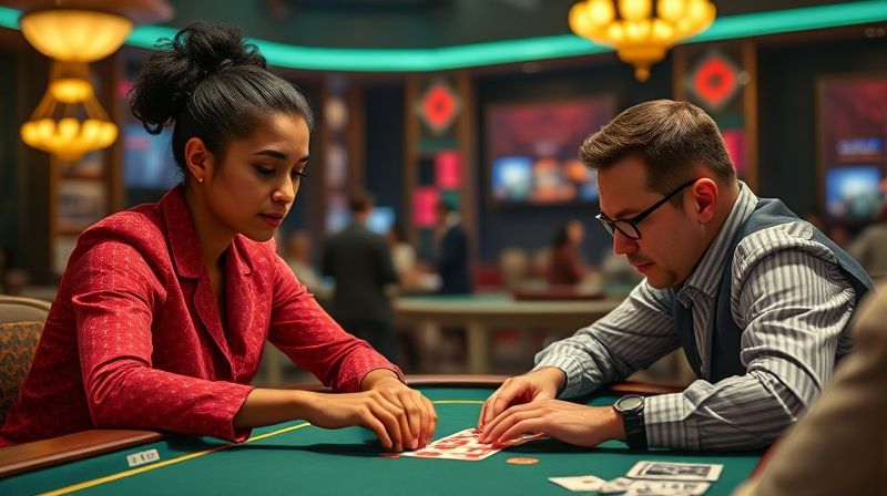 Teen Patti AAA offers thrilling 3 Patti gameplay with real opponents and daily cash rewards. Experience the traditional card game in a modern way.