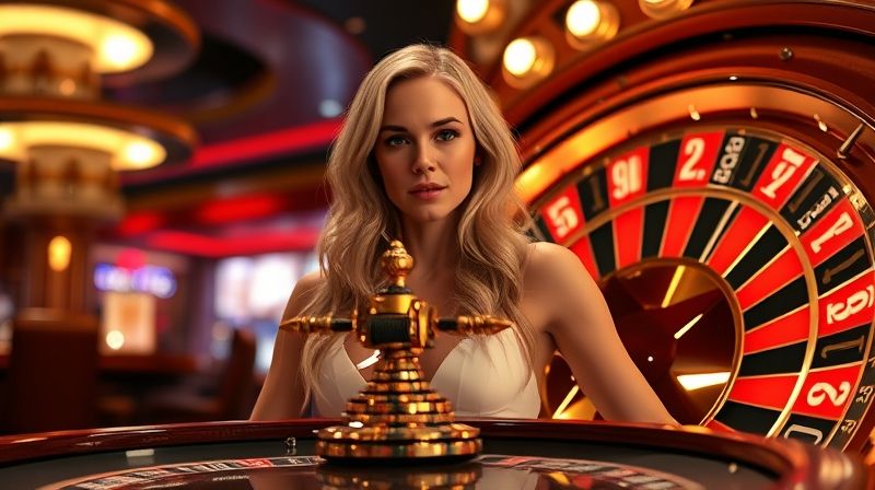 Discover the latest about United States online casinos, including legal guidelines, top-rated casino sites, and popular games like slots, poker, and blackjack. Find trusted information and expert insights for real money gambling.