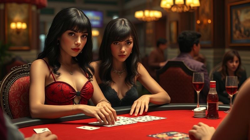 How to Play Poker is your go-to beginner’s hub for learning poker in India. Whether you're starting with Texas Hold’em or exploring tournament formats, this channel offers hands-on tutorials, strategic insights, and visual aids to help you master the game and join real money or free play tables confidently.
