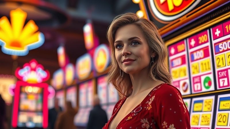 Welcome to Lucky Cola, the premier online gambling platform offering thrilling casino games, exclusive promotions, and real money rewards. Discover how to play at lucky cola.com and take advantage of our welcome bonuses for new and existing players.