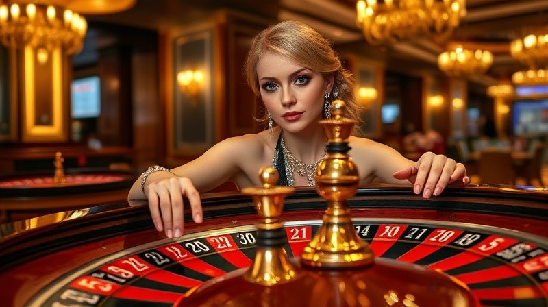 Discover the best in game online at GameOnline.com – your premier destination for real money casino games, live dealer action, and expert guidance. Play securely today!