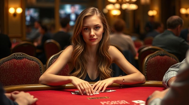 Welcome to the ultimate guide for 'casino first time' experiences. Find expert tips, game basics, and resources to help newcomers navigate gambling games safely and confidently. Learn about online vs. land-based casinos, essential etiquette, and how to start smart as a new player.
