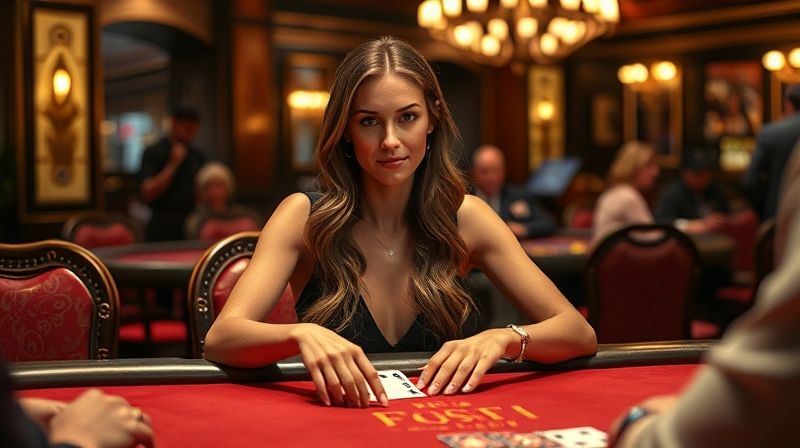 Discover the ultimate gambling experience at jlph.com – your trusted source for casino games, sports betting, poker, and slots. Join now for exclusive bonuses and top-tier gaming action.