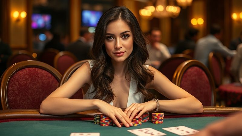 Master the game of Blackjack 21 with authoritative guides, strategies, and casino tips. Learn rules, improve odds, and play smart at online casinos.