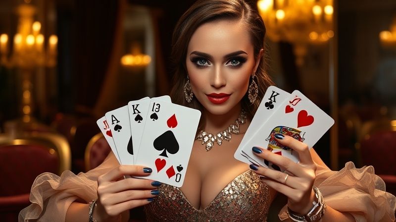 Retro-themed slots with lucky 7 symbols and massive jackpots. Spin to win big!