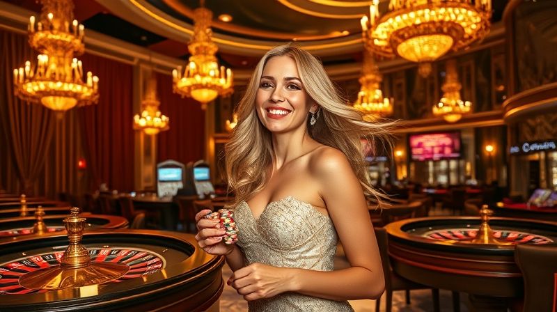 Comprehensive gambling games list covering casino, sports betting, poker, slots, and more. Explore online and real-world variations, odds, and expert insights for all major gambling game categories.