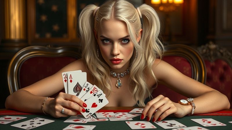 Discover top online casinos in India offering slots, poker, roulette, and real cash prizes daily.