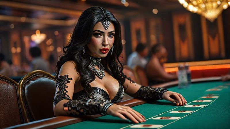 Master Teen Patti with pro guides and odds calculators. Compete in high-stakes tournaments!