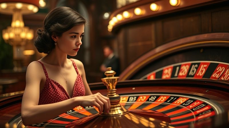 Car Roulette Tricks is your ultimate guide to mastering car-themed roulette and lucky spin games online. Discover expert strategies, secret methods to increase your odds, and learn how to win cars, gadgets, or big rewards in Indian-style roulette games.