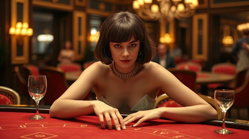 Everything about Canada online gambling—discover legal platforms, popular casino games, and poker sites tailored for Canadian players. Get expert guides and trusted recommendations for secure gaming experiences.