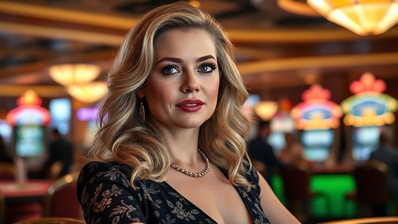 TMT Cash is your premier online gambling destination, offering a wide range of casino games, exclusive bonuses, and secure, licensed services. Play slots, poker, roulette, and more at tmtcash.com today.