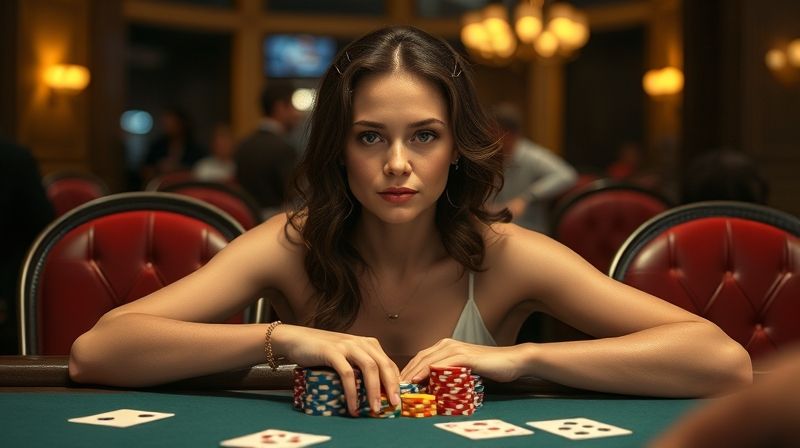 Parker 777 offers exciting slot games, jackpots, and online casino experiences for real cash rewards.